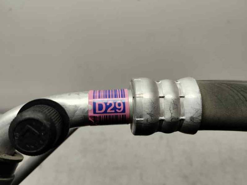 TUBOS AIRE ACONDICIONADO KIA NIRO 2021 1.6 HYBRID GASOLINA