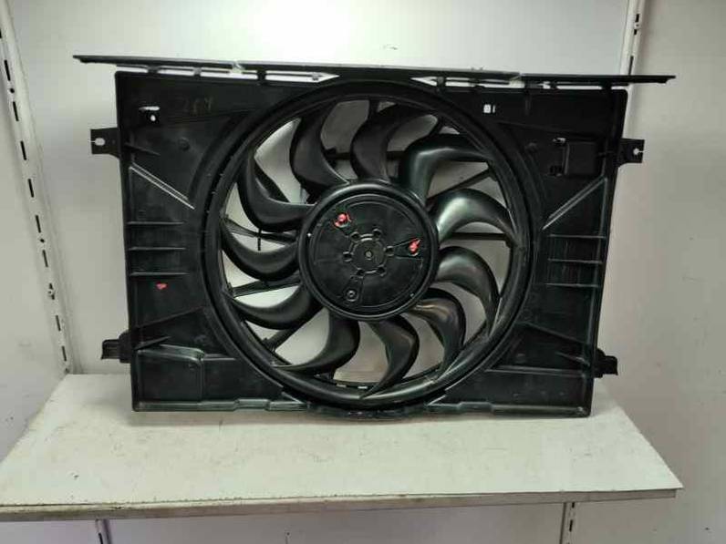 ELECTROVENTILADOR KIA NIRO 2021 1.6 HYBRID GASOLINA