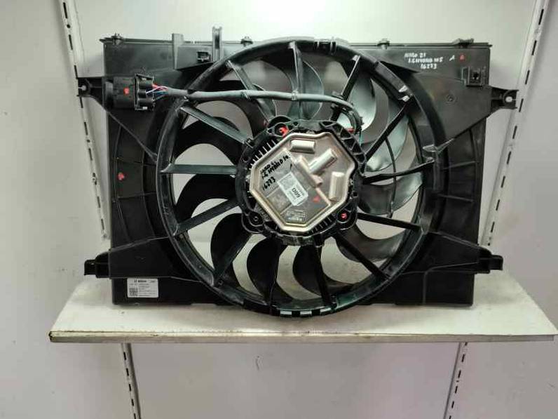 ELECTROVENTILADOR KIA NIRO 2021 1.6 HYBRID GASOLINA