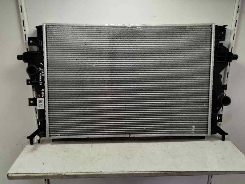 RADIADOR AGUA KIA NIRO 2021 1.6 HYBRID GASOLINA