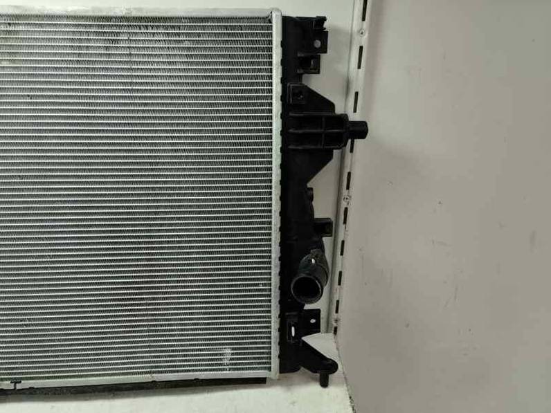 RADIADOR AGUA KIA NIRO 2021 1.6 HYBRID GASOLINA