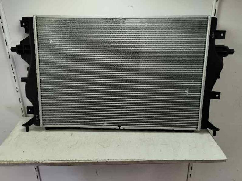 RADIADOR AGUA KIA NIRO 2021 1.6 HYBRID GASOLINA