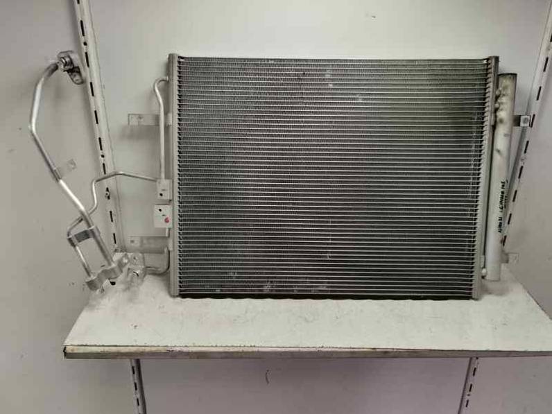 RADIADOR A C KIA NIRO 2021 1.6 HYBRID GASOLINA