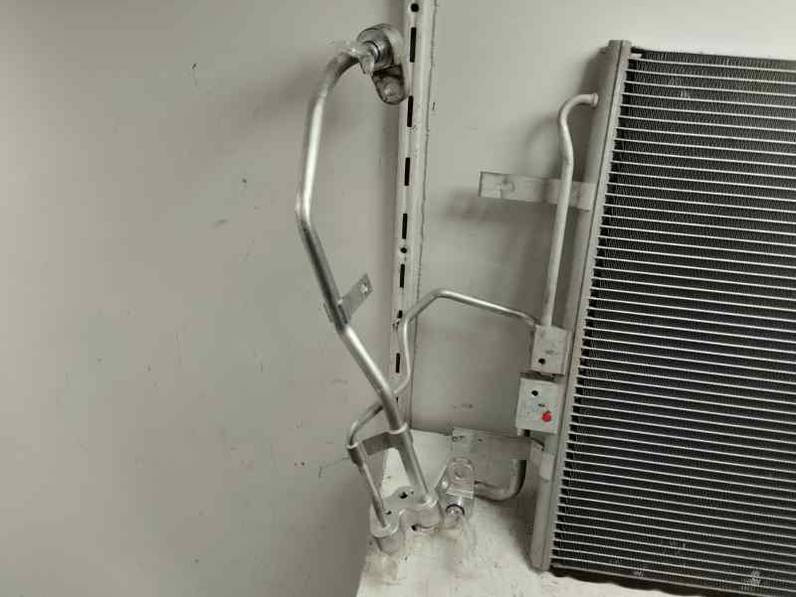 RADIADOR A C KIA NIRO 2021 1.6 HYBRID GASOLINA