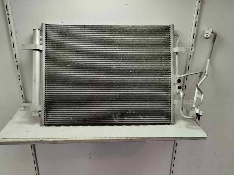 RADIADOR A C KIA NIRO 2021 1.6 HYBRID GASOLINA