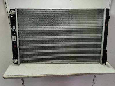 RADIADOR AGUA KIA NIRO 2021 1.6 HYBRID GASOLINA