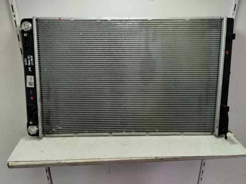 RADIADOR AGUA KIA NIRO 2021 1.6 HYBRID GASOLINA