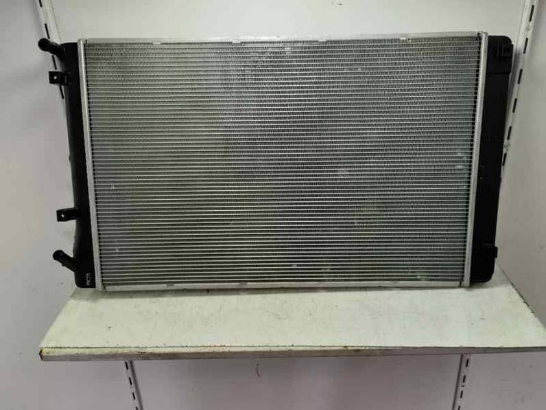 RADIADOR AGUA KIA NIRO 2021 1.6 HYBRID GASOLINA