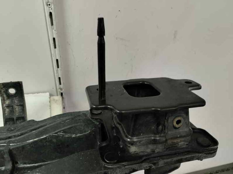 REFUERZO PARAGOLPES TRASERO KIA NIRO 2021 1.6 HYBRID GASOLINA