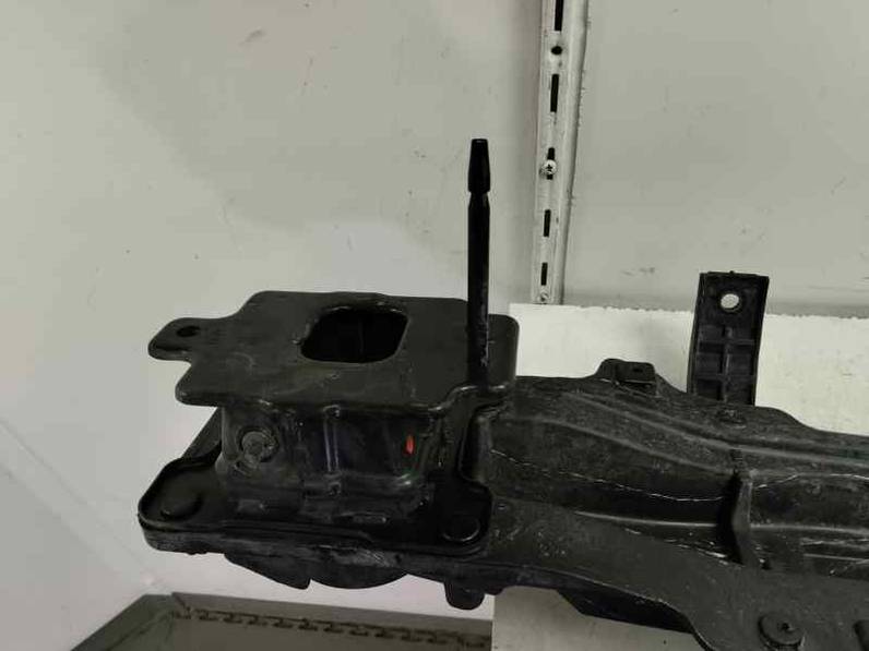 REFUERZO PARAGOLPES TRASERO KIA NIRO 2021 1.6 HYBRID GASOLINA