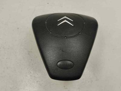 AIRBAG DELANTERO IZQUIERDO CITROEN C2 2004 1.6 16V (109 CV)