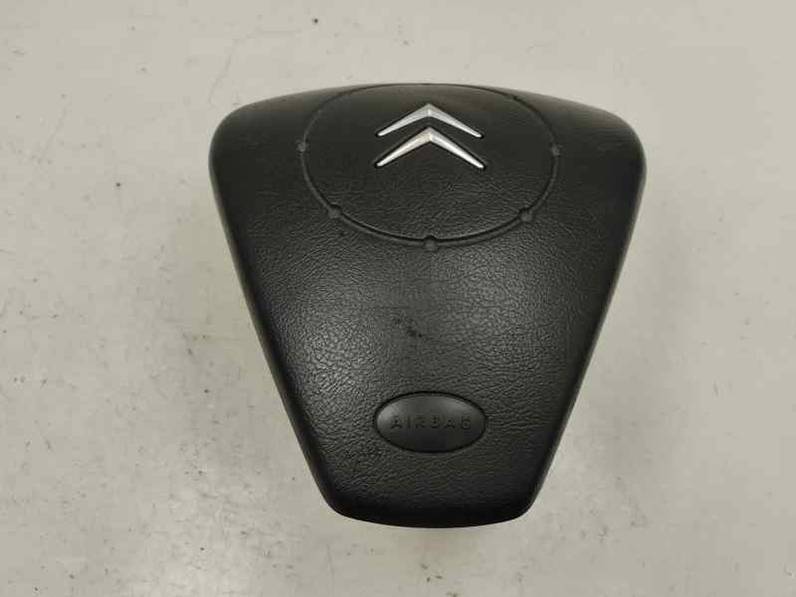 AIRBAG DELANTERO IZQUIERDO CITROEN C2 2004 1.6 16V (109 CV)