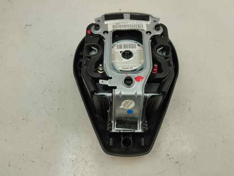 AIRBAG DELANTERO IZQUIERDO CITROEN C2 2004 1.6 16V (109 CV)