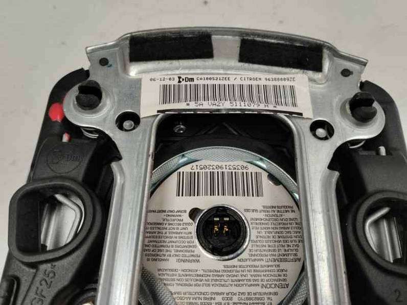 AIRBAG DELANTERO IZQUIERDO CITROEN C2 2004 1.6 16V (109 CV)