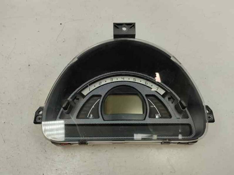 CUADRO INSTRUMENTOS CITROEN C2 2004 1.6 16V (109 CV)