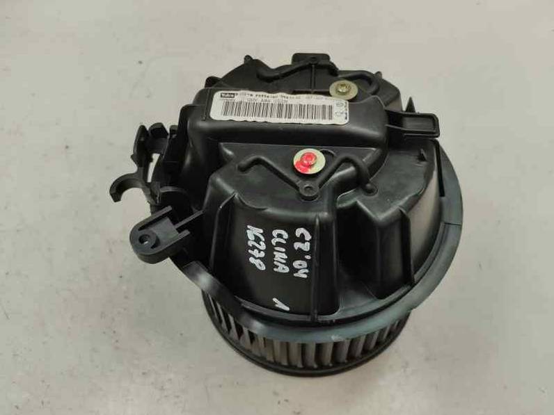 MOTOR CALEFACCION CITROEN C2 2004 1.6 16V (109 CV)