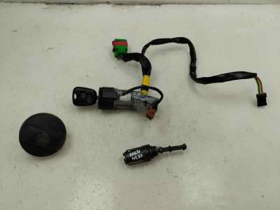 JUEGO BOMBINES CITROEN C2 2004 1.6 16V (109 CV)