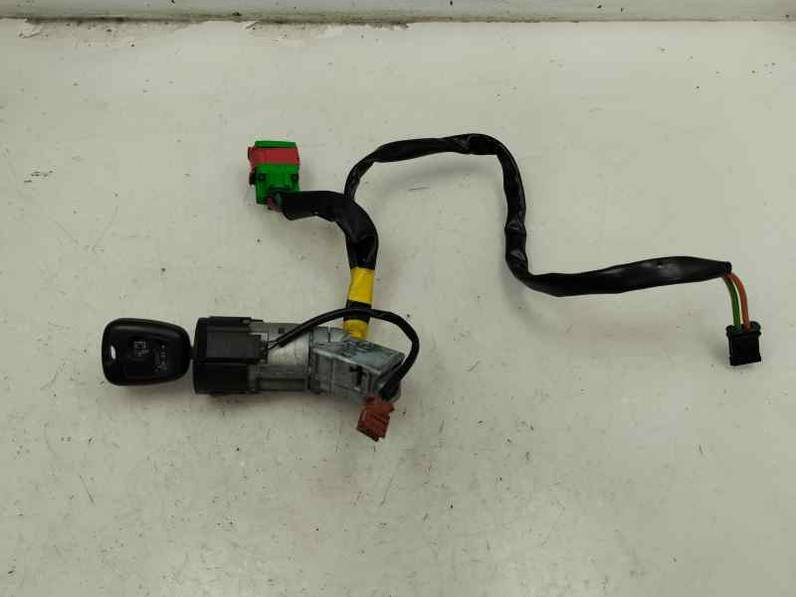 JUEGO BOMBINES CITROEN C2 2004 1.6 16V (109 CV)