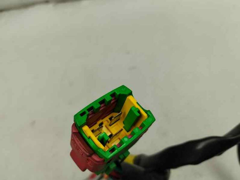 JUEGO BOMBINES CITROEN C2 2004 1.6 16V (109 CV)