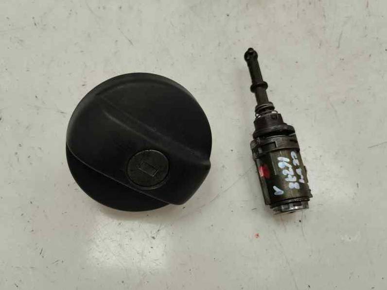 JUEGO BOMBINES CITROEN C2 2004 1.6 16V (109 CV)