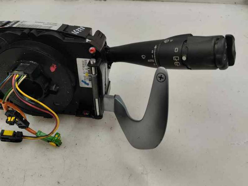 MANDO MULTIFUNCION CITROEN C2 2004 1.6 16V (109 CV)