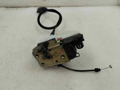 CERRADURA PUERTA DELANTERA DERECHA CITROEN C2 2004 1.6 16V (109 CV)