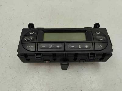 MANDO CLIMATIZADOR CITROEN C2 2004 1.6 16V (109 CV)