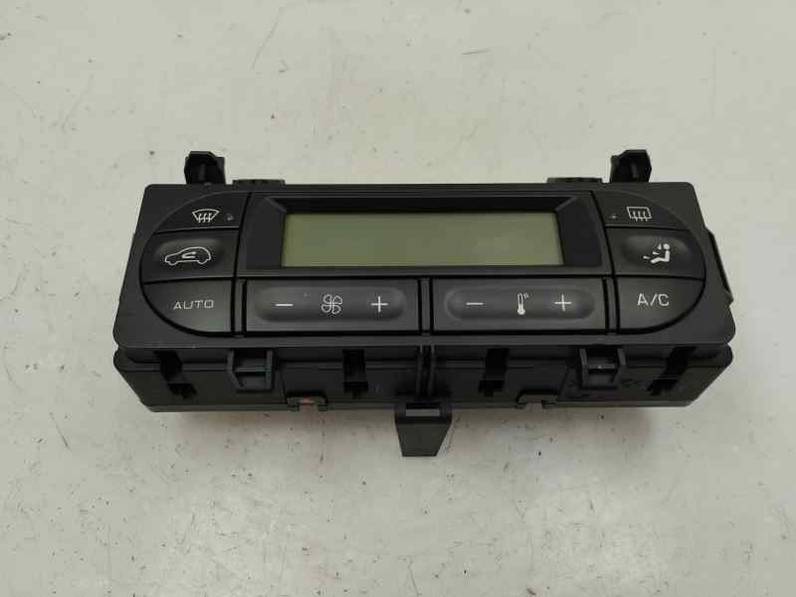 MANDO CLIMATIZADOR CITROEN C2 2004 1.6 16V (109 CV)