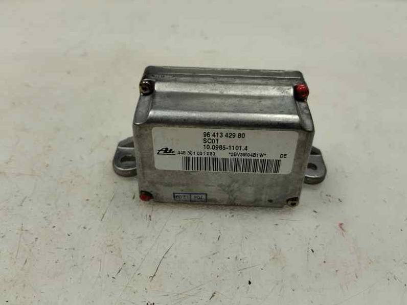 SENSOR CITROEN C2 2004 1.6 16V (109 CV)