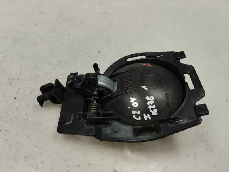 MANETA INTERIOR DELANTERA IZQUIERDA CITROEN C2 2004 1.6 16V (109 CV)