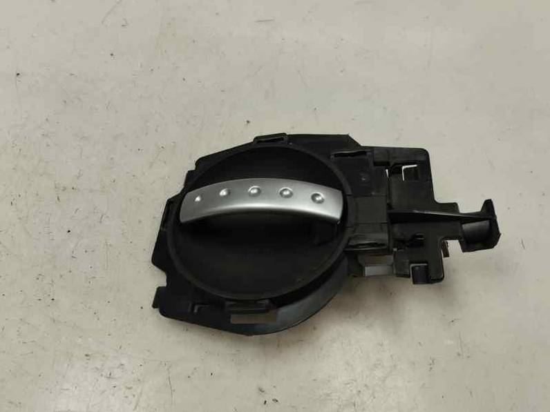 MANETA INTERIOR DELANTERA DERECHA CITROEN C2 2004 1.6 16V (109 CV)