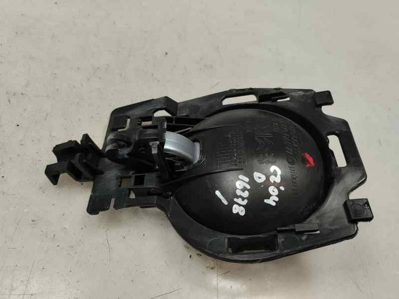 MANETA INTERIOR DELANTERA DERECHA CITROEN C2 2004 1.6 16V (109 CV)