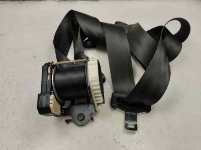 CINTURON SEGURIDAD DELANTERO DERECHO CITROEN C2 2004 1.6 16V (109 CV)