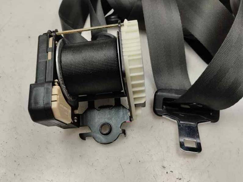 CINTURON SEGURIDAD DELANTERO DERECHO CITROEN C2 2004 1.6 16V (109 CV)