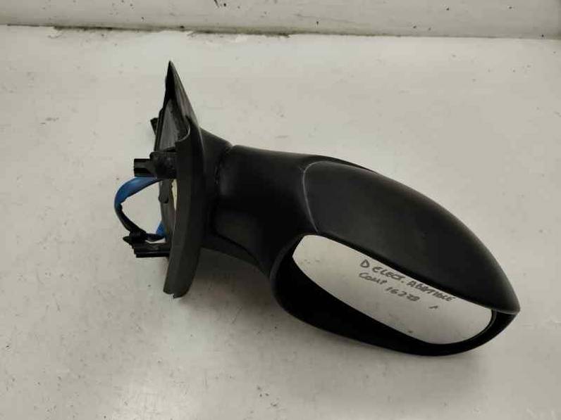 RETROVISOR DERECHO CITROEN C2 2004 1.6 16V (109 CV)