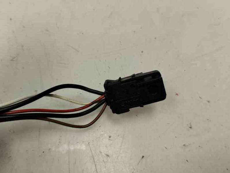 RETROVISOR DERECHO CITROEN C2 2004 1.6 16V (109 CV)