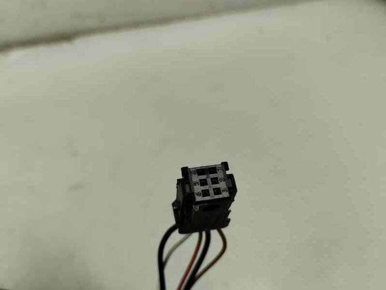 RETROVISOR DERECHO CITROEN C2 2004 1.6 16V (109 CV)