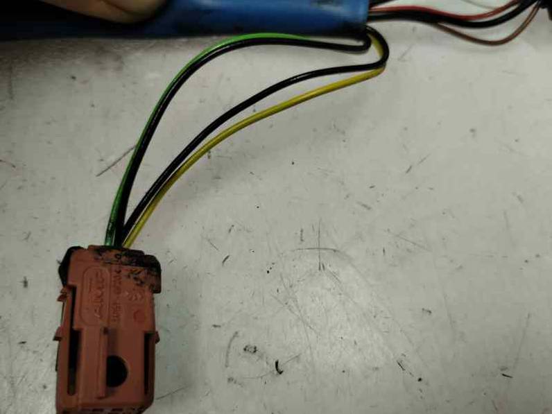 RETROVISOR DERECHO CITROEN C2 2004 1.6 16V (109 CV)