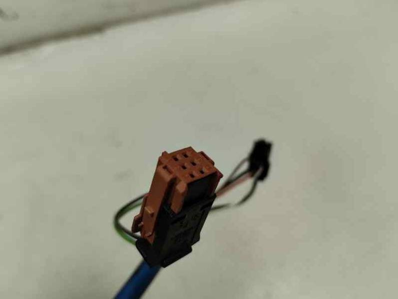 RETROVISOR DERECHO CITROEN C2 2004 1.6 16V (109 CV)