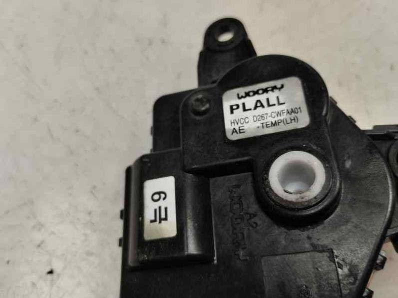 MODULO ELECTRONICO KIA NIRO 2021 1.6 HYBRID GASOLINA