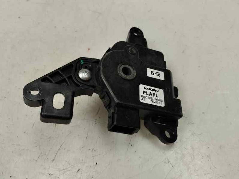 MODULO ELECTRONICO KIA NIRO 2021 1.6 HYBRID GASOLINA