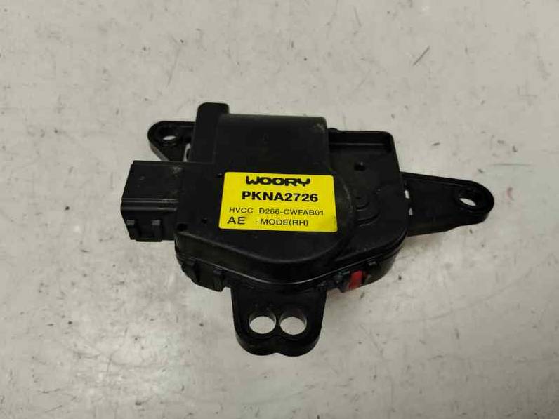 MODULO ELECTRONICO KIA NIRO 2021 1.6 HYBRID GASOLINA