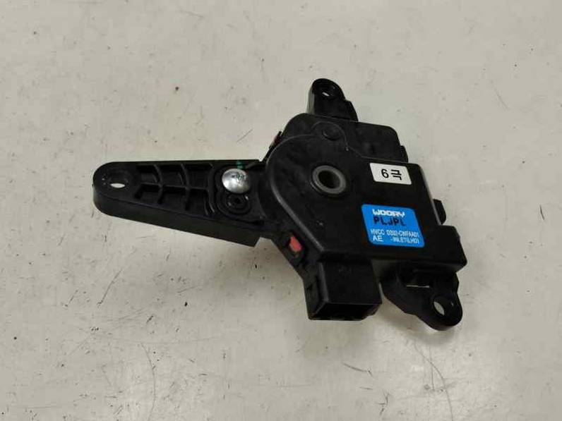 MODULO ELECTRONICO KIA NIRO 2021 1.6 HYBRID GASOLINA