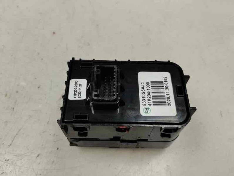 MODULO ELECTRONICO KIA NIRO 2021 1.6 HYBRID GASOLINA