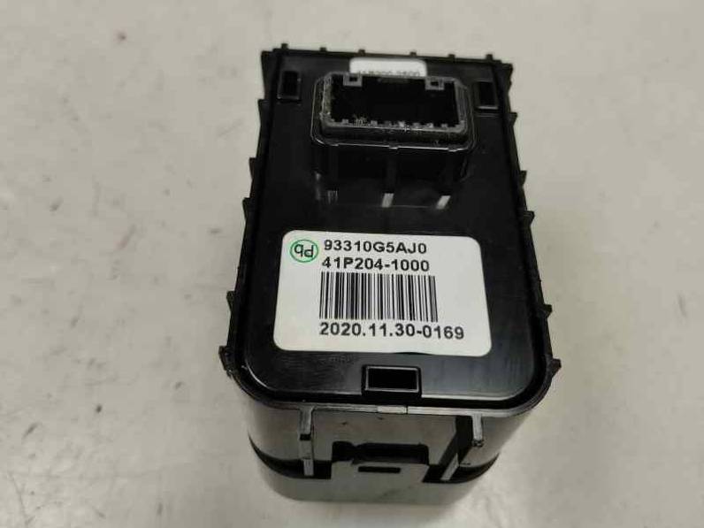 MODULO ELECTRONICO KIA NIRO 2021 1.6 HYBRID GASOLINA