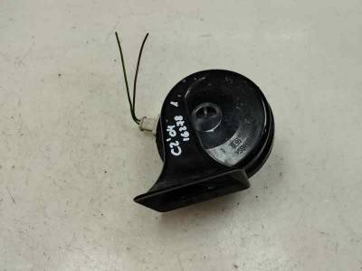 CLAXON CITROEN C2 2004 1.6 16V (109 CV)