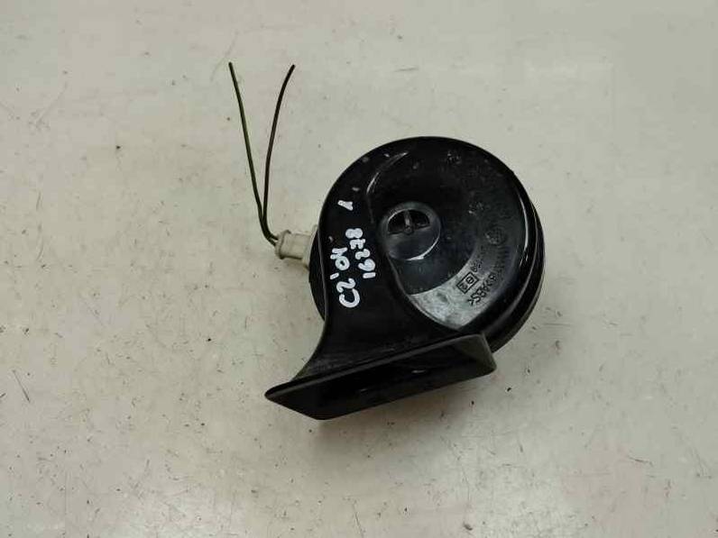 CLAXON CITROEN C2 2004 1.6 16V (109 CV)