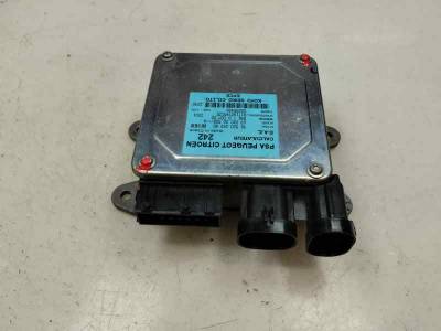 MODULO ELECTRONICO CITROEN C2 2004 1.6 16V (109 CV)