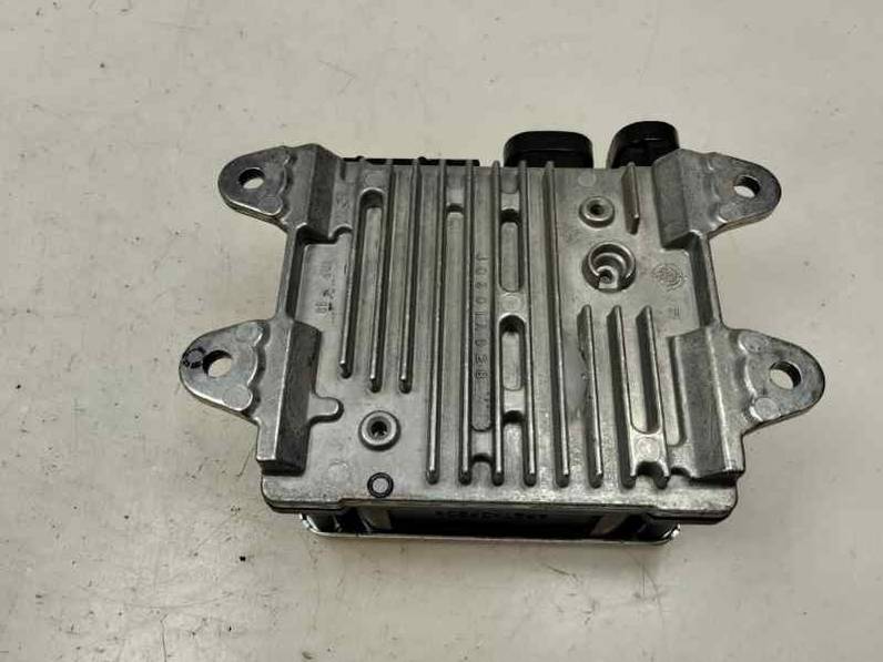 MODULO ELECTRONICO CITROEN C2 2004 1.6 16V (109 CV)