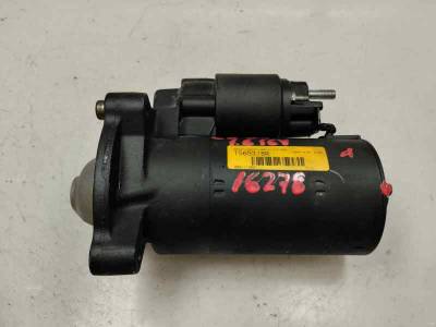 MOTOR ARRANQUE CITROEN C2 2004 1.6 16V (109 CV)
